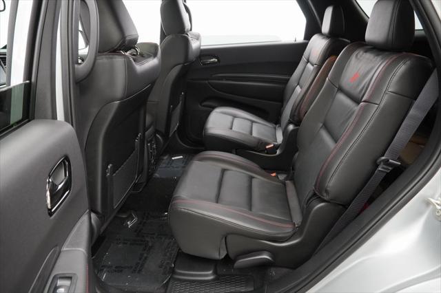 new 2024 Dodge Durango car, priced at $48,850