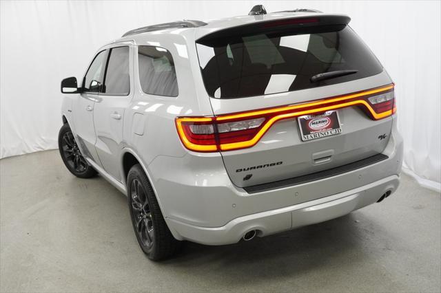 new 2024 Dodge Durango car, priced at $48,850