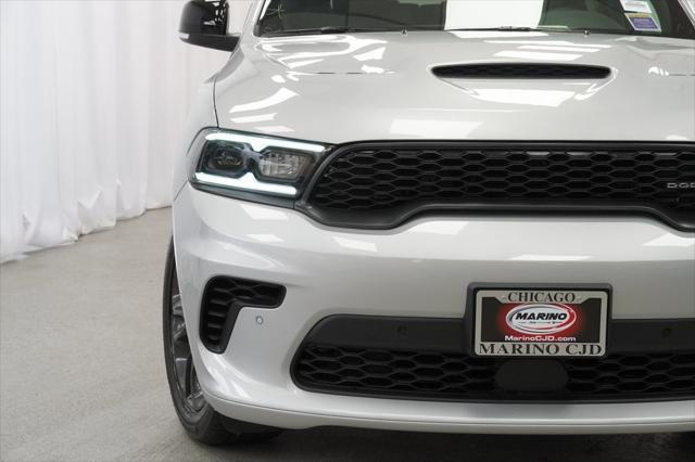 new 2024 Dodge Durango car, priced at $48,850