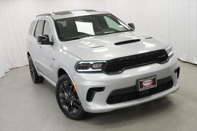 new 2024 Dodge Durango car, priced at $48,850