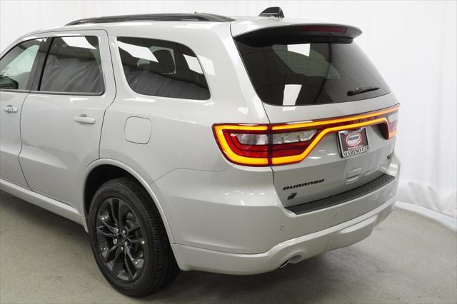 new 2024 Dodge Durango car, priced at $48,850