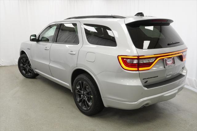 new 2024 Dodge Durango car, priced at $48,850