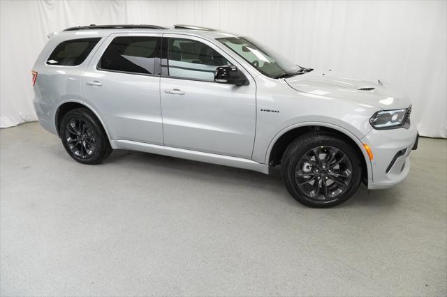 new 2024 Dodge Durango car, priced at $48,850