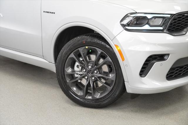 new 2024 Dodge Durango car, priced at $48,850