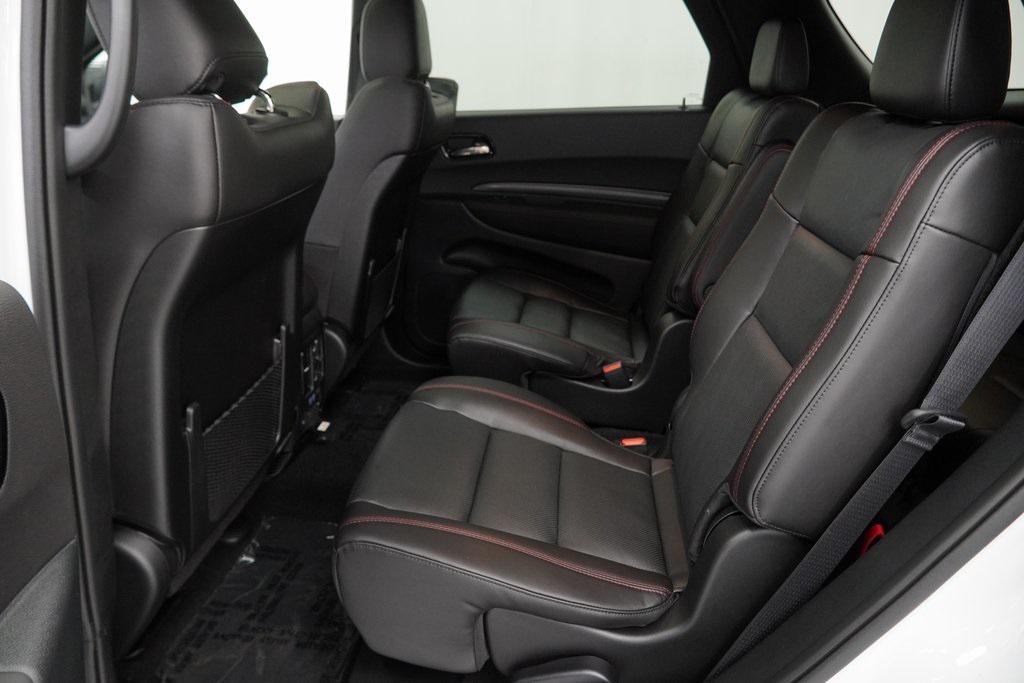 new 2026 Dodge Durango car, priced at $46,085