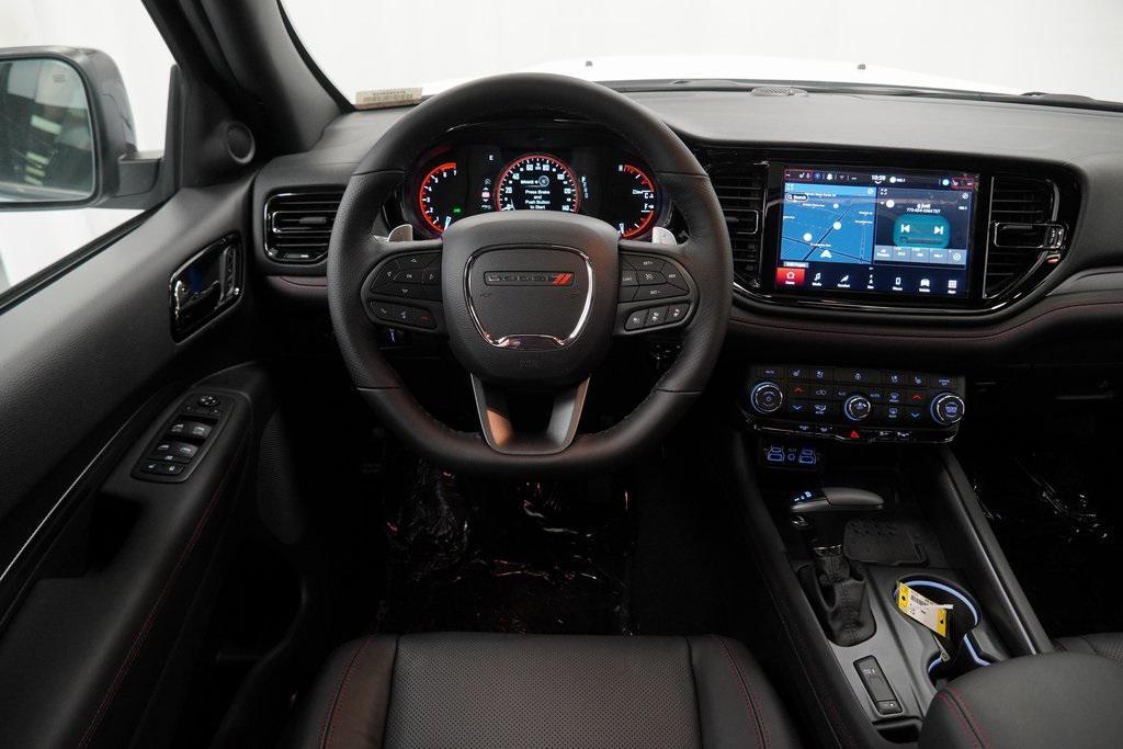 new 2026 Dodge Durango car, priced at $46,085