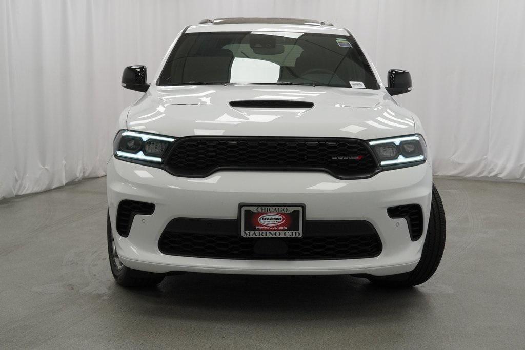 new 2026 Dodge Durango car, priced at $46,085