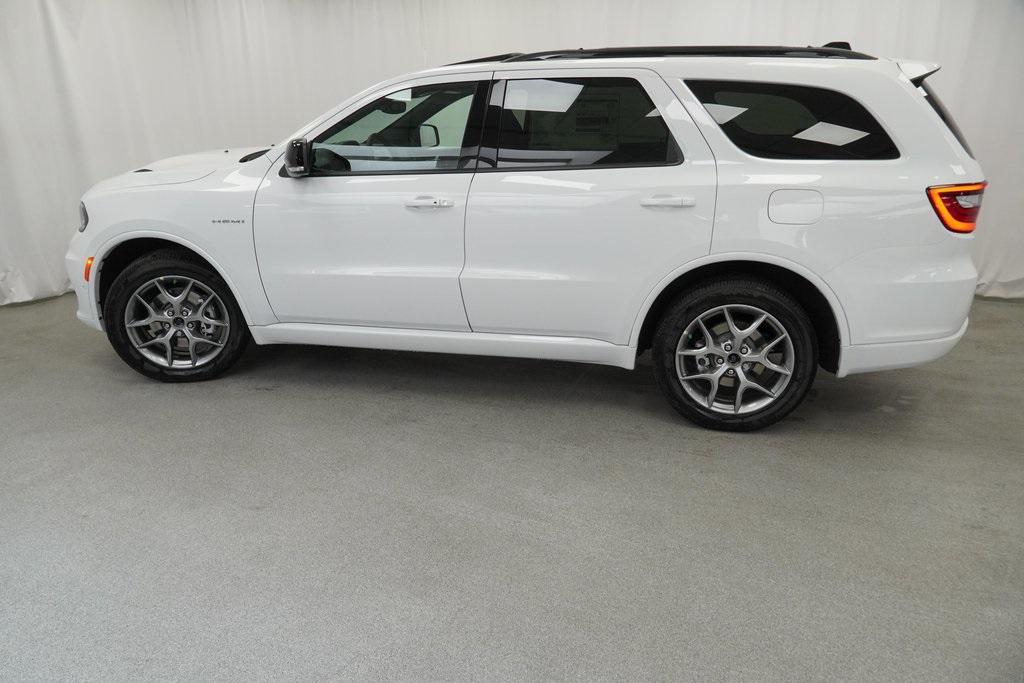 new 2026 Dodge Durango car, priced at $46,085