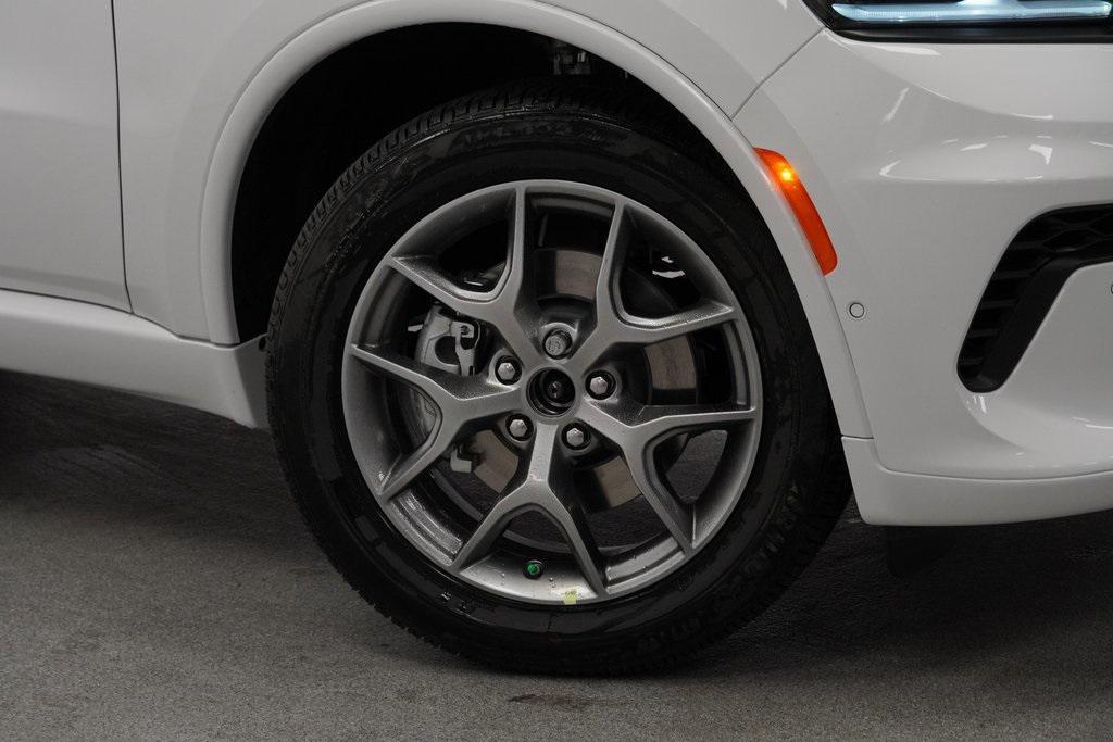 new 2026 Dodge Durango car, priced at $46,085