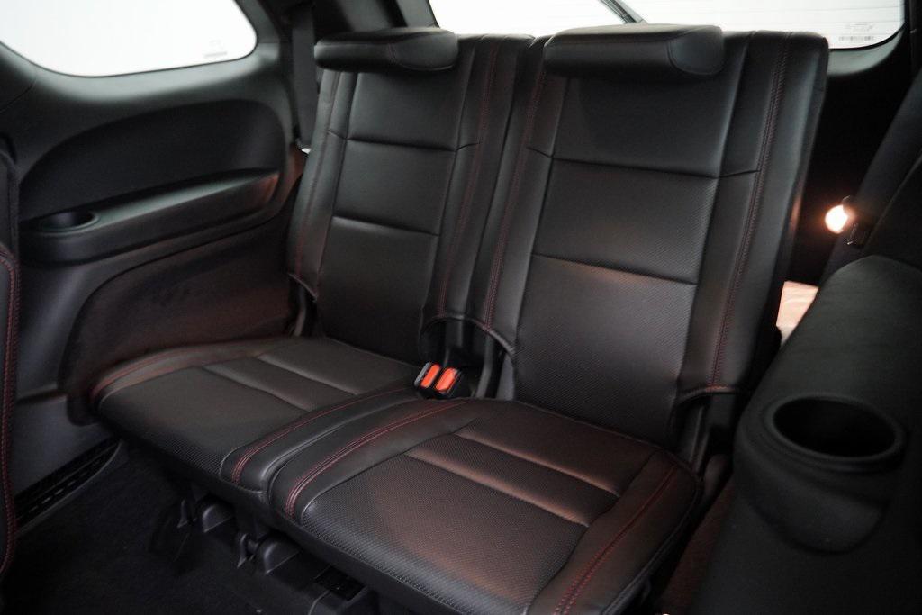 new 2026 Dodge Durango car, priced at $46,085