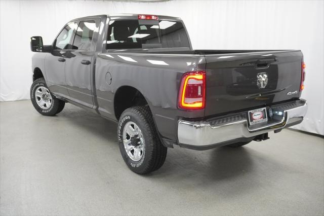 new 2024 Ram 2500 car, priced at $49,120