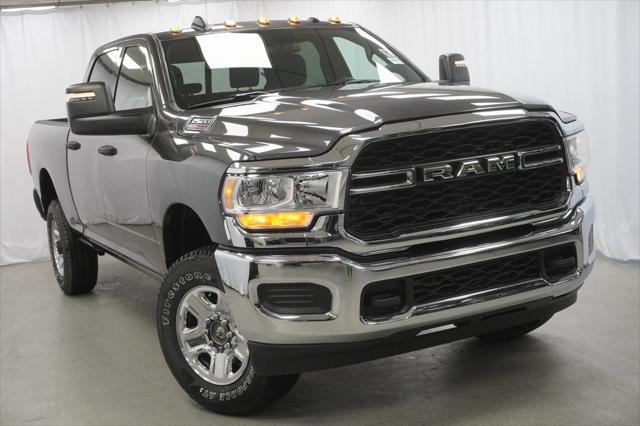 new 2024 Ram 2500 car, priced at $49,120