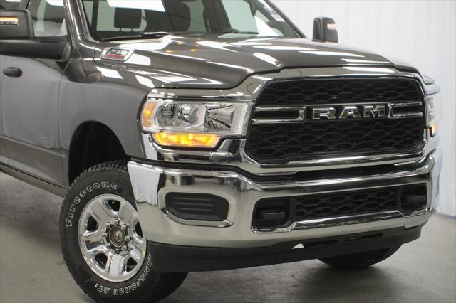 new 2024 Ram 2500 car, priced at $49,120