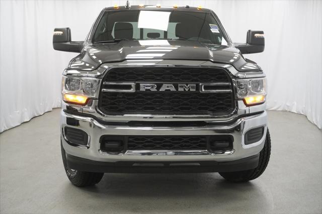 new 2024 Ram 2500 car, priced at $49,120