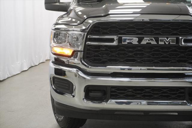 new 2024 Ram 2500 car, priced at $49,120