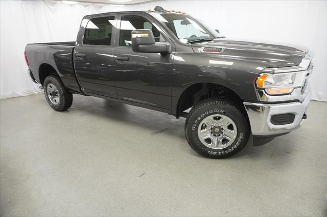 new 2024 Ram 2500 car, priced at $49,120