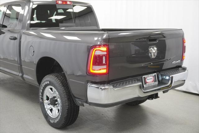 new 2024 Ram 2500 car, priced at $49,120