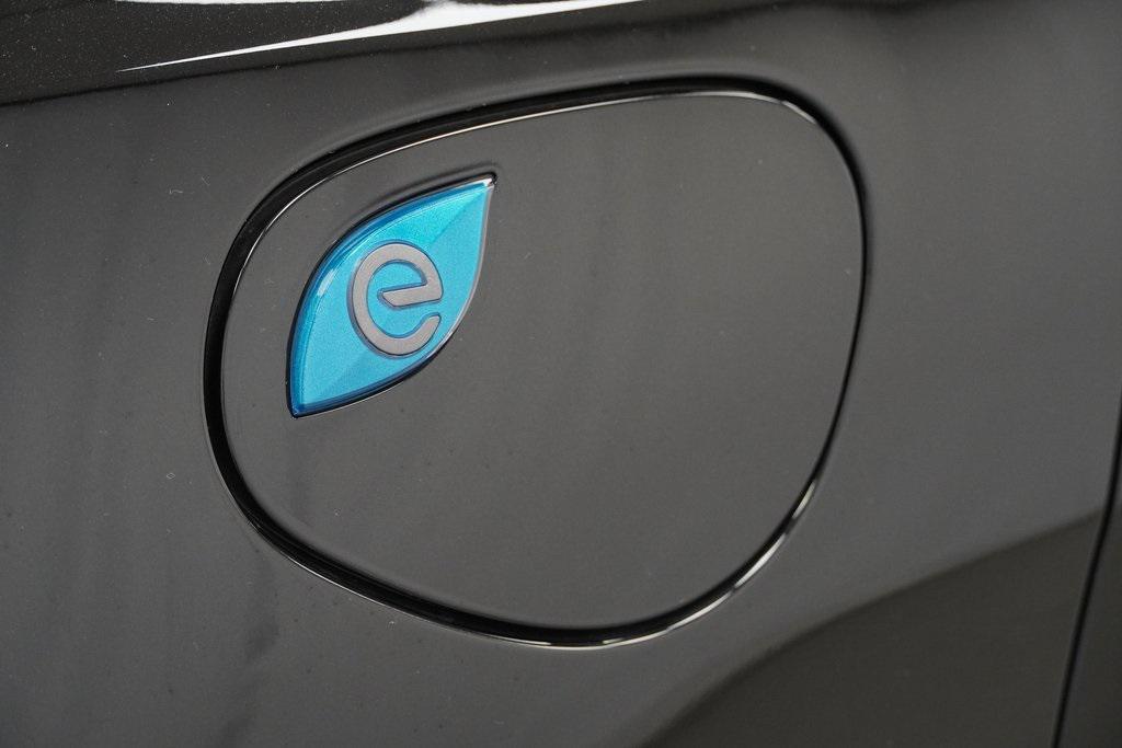 used 2024 Chrysler Pacifica Hybrid car, priced at $43,494