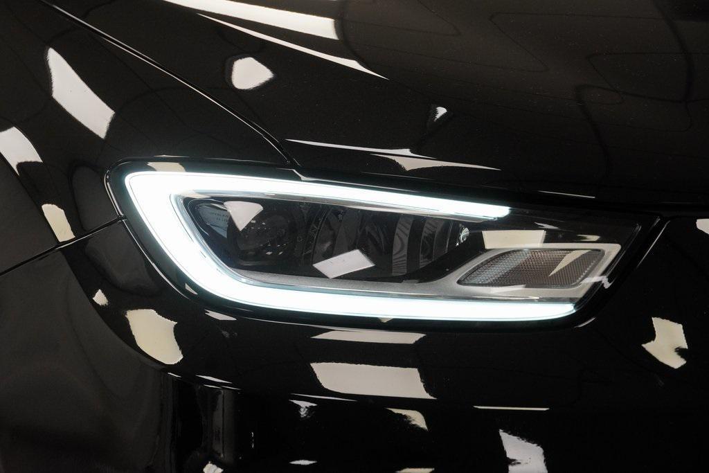 used 2024 Chrysler Pacifica Hybrid car, priced at $43,494