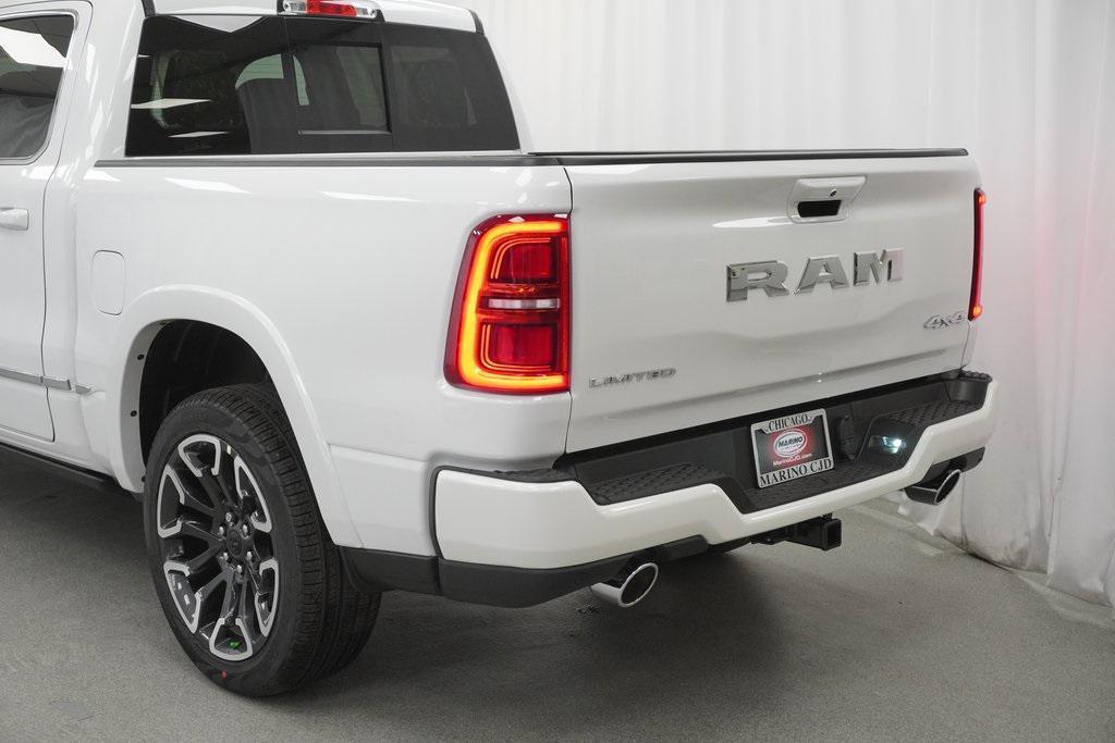 new 2026 Ram 1500 car, priced at $67,530