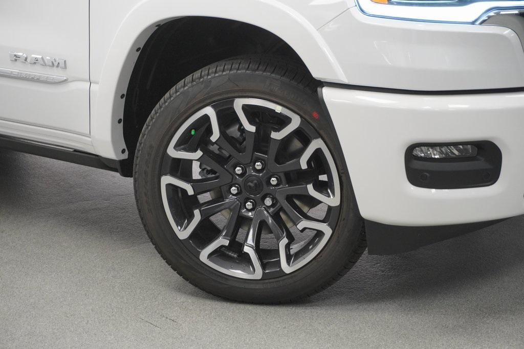 new 2026 Ram 1500 car, priced at $67,530