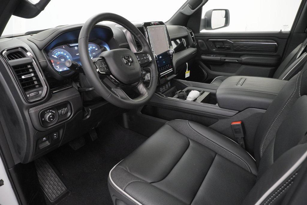 new 2026 Ram 1500 car, priced at $67,530