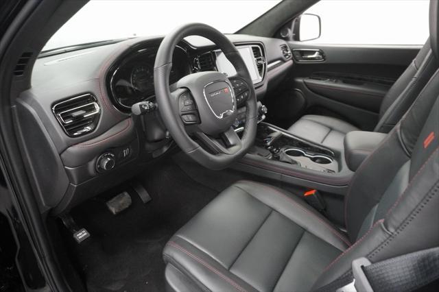 new 2024 Dodge Durango car, priced at $55,955