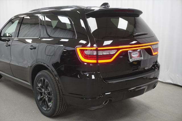 new 2024 Dodge Durango car, priced at $55,955