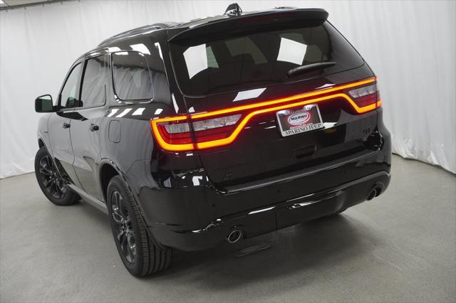 new 2024 Dodge Durango car, priced at $55,955