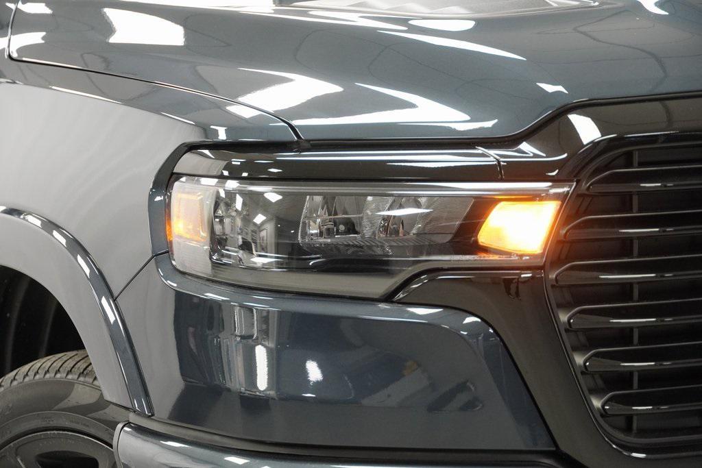 new 2026 Ram 1500 car, priced at $62,850