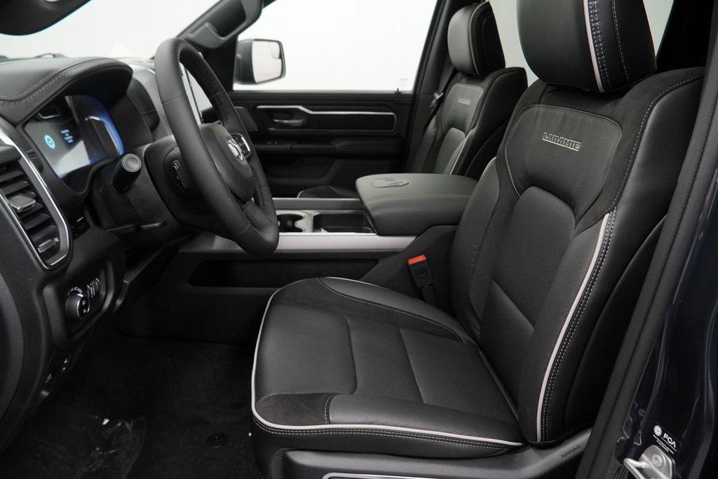 new 2026 Ram 1500 car, priced at $62,850