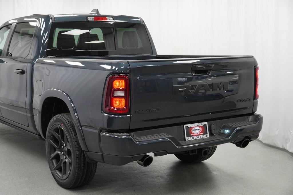new 2026 Ram 1500 car, priced at $62,850