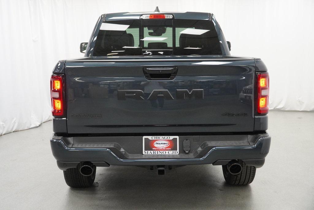 new 2026 Ram 1500 car, priced at $62,850