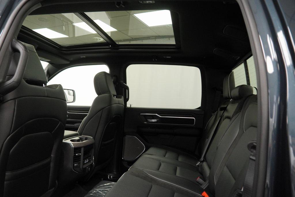 new 2026 Ram 1500 car, priced at $62,850