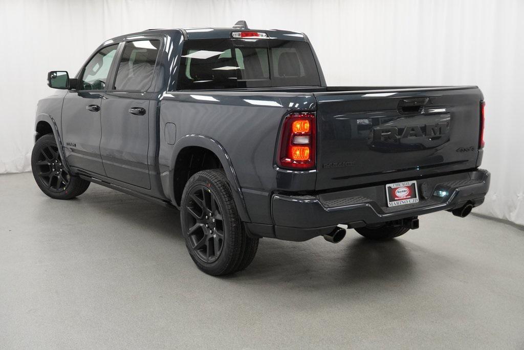 new 2026 Ram 1500 car, priced at $62,850