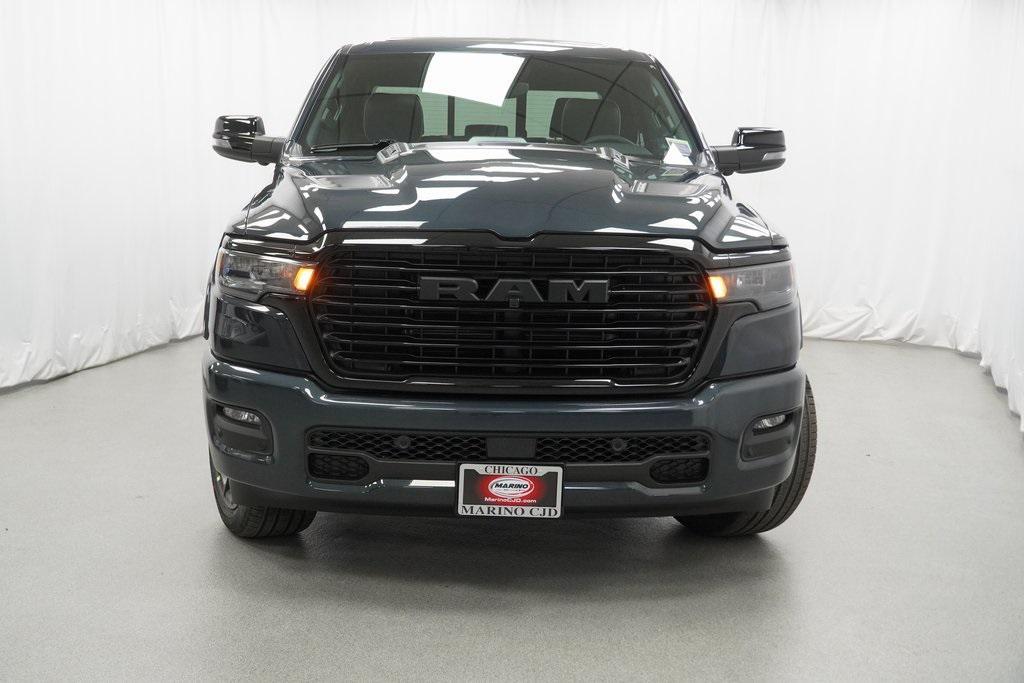 new 2026 Ram 1500 car, priced at $62,850