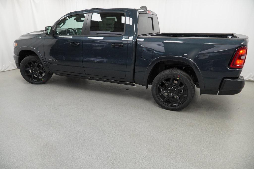 new 2026 Ram 1500 car, priced at $62,850