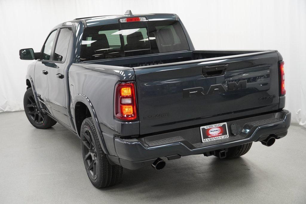 new 2026 Ram 1500 car, priced at $62,850