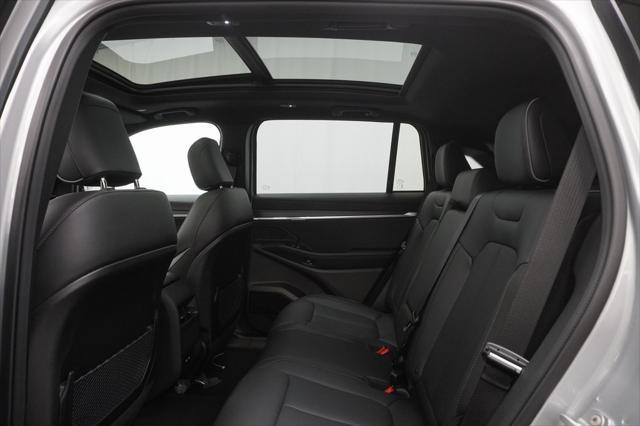new 2025 Jeep Wagoneer S car, priced at $67,790
