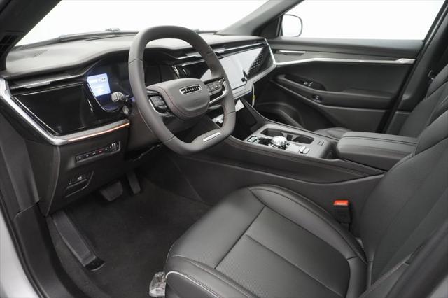 new 2025 Jeep Wagoneer S car, priced at $67,790