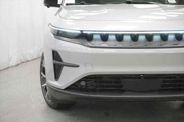new 2025 Jeep Wagoneer S car, priced at $67,790