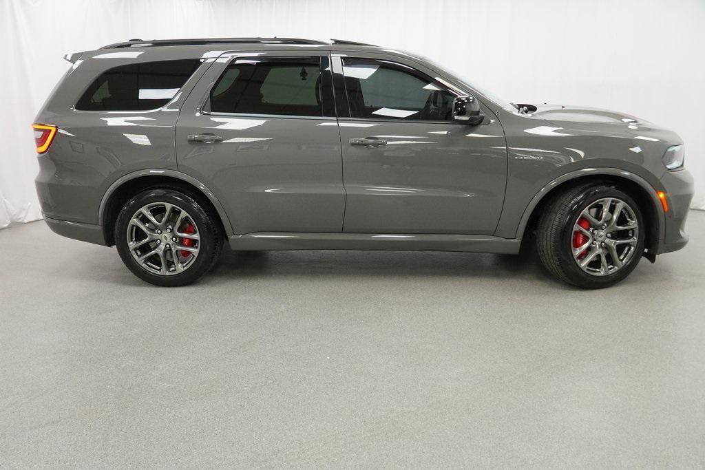 used 2023 Dodge Durango car, priced at $48,394