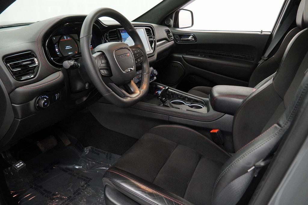 used 2023 Dodge Durango car, priced at $48,394