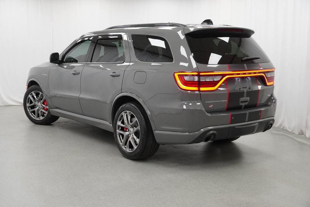 used 2023 Dodge Durango car, priced at $48,394
