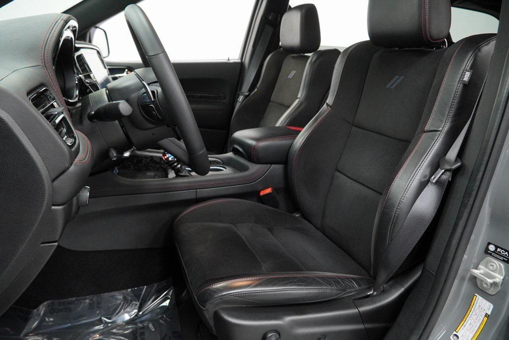 used 2023 Dodge Durango car, priced at $48,394