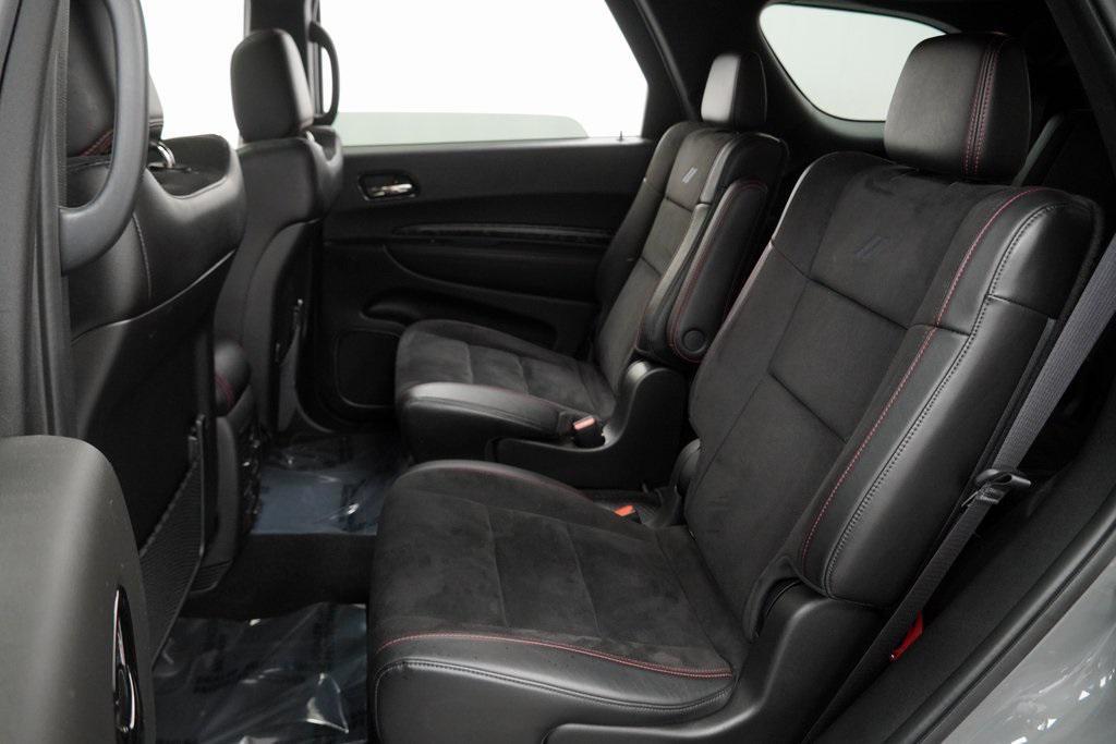 used 2023 Dodge Durango car, priced at $48,394