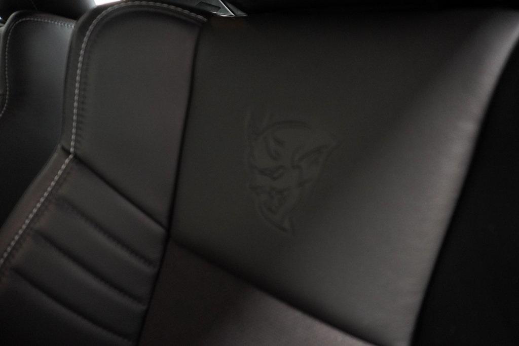 used 2018 Dodge Challenger car, priced at $389,999