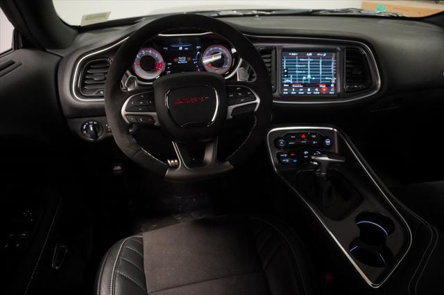 used 2018 Dodge Challenger car, priced at $499,999