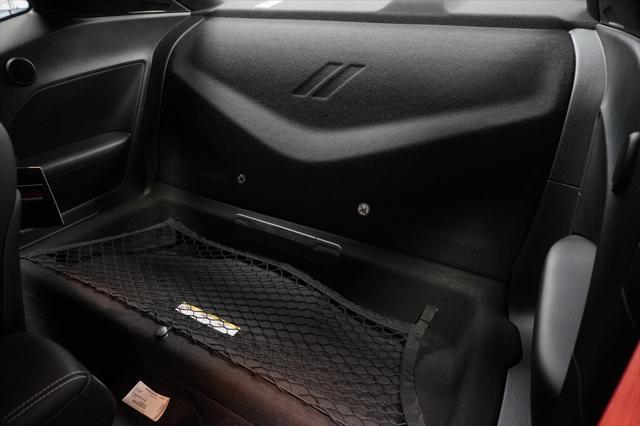 used 2018 Dodge Challenger car, priced at $499,999