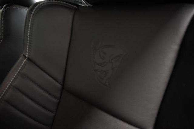 used 2018 Dodge Challenger car, priced at $499,999